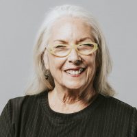 Margaret Whitaker