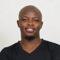 Daniel Cole